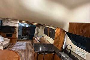 2004 Carver 460 voyager thumbnail 57