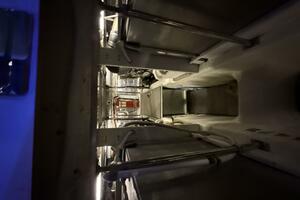 2004 Carver 460 voyager thumbnail 108