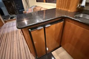 2004 Carver 460 voyager thumbnail 60