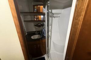 2004 Carver 460 voyager thumbnail 24
