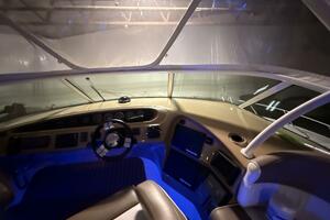 2004 Carver 460 voyager thumbnail 122