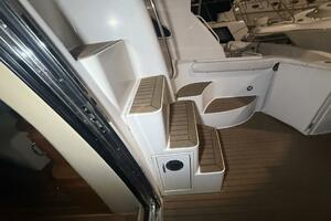 2004 Carver 460 voyager thumbnail 53