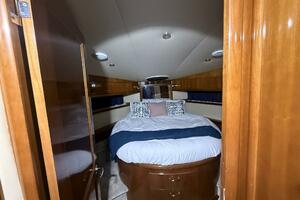 2004 Carver 460 voyager thumbnail 14