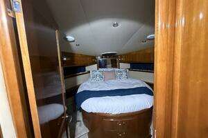 2004 Carver 460 voyager thumbnail 14