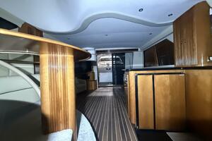 2004 Carver 460 voyager thumbnail 35