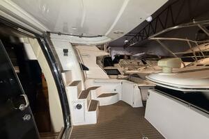2004 Carver 460 voyager thumbnail 8