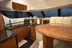 2004 Carver 460 voyager thumbnail 55