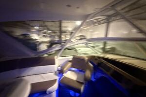 2004 Carver 460 voyager thumbnail 124