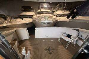 2004 Carver 460 voyager thumbnail 52