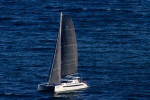 PURE JOY yacht for sale