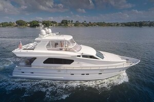 Ceviche 70ft Horizon Yacht For Sale