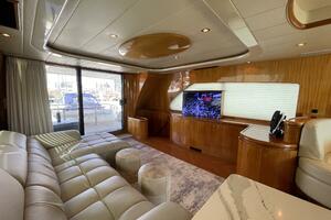 Salon Stb Looking aft