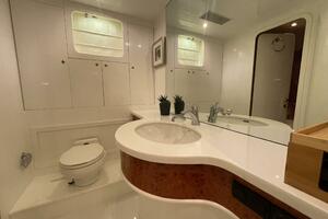 Starboard Master Head