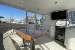 Yacht for sale CEVICHE