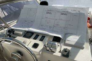 1999 Horizon 70 MY thumbnail 36