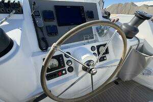 2015 Leopard 48 thumbnail 23