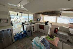 2015 Leopard 48 thumbnail 43