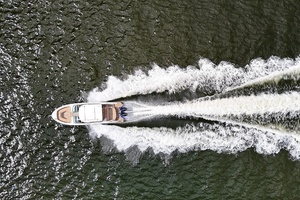 Photo 6225317 for 2023 Sea Ray SLX 310 OB  