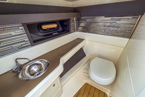 Photo 6225283 for 2023 Sea Ray SLX 310 OB  