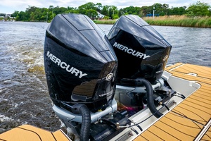 Photo 6225287 for 2023 Sea Ray SLX 310 OB  
