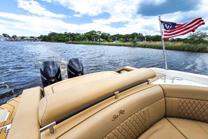 Photo 6225286 for 2023 Sea Ray SLX 310 OB  