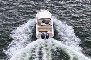 Photo 6225318 for 2023 Sea Ray SLX 310 OB  