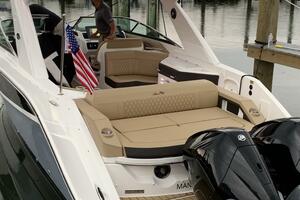 Photo 5913631 for 2023 Sea Ray SLX 310 OB  