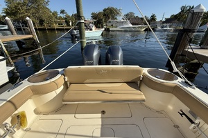 27ft Scout Yacht For Sale