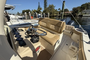 27ft Scout Yacht For Sale