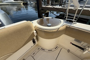 27ft Scout Yacht For Sale