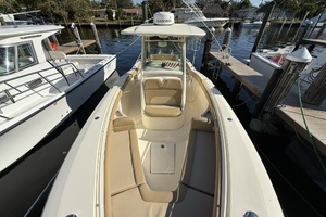 27ft Scout Yacht For Sale