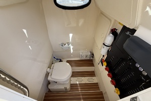 27ft Scout Yacht For Sale