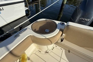 27ft Scout Yacht For Sale
