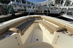 27ft Scout Yacht For Sale