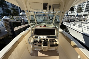 27ft Scout Yacht For Sale