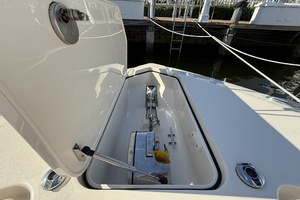 27ft Scout Yacht For Sale