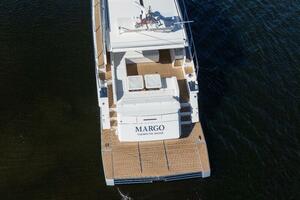 MARGO Worth Avenue Yachts