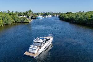 Yacht for sale MARGO