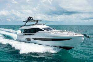 2022 Azimut 78 thumbnail 3