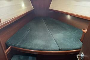 The Originals 38ft Beneteau Yacht For Sale