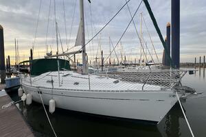 The Originals 38ft Beneteau Yacht For Sale