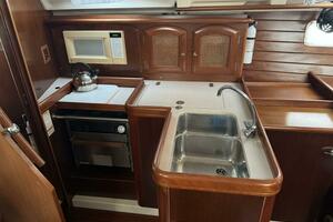 The Originals 38ft Beneteau Yacht For Sale