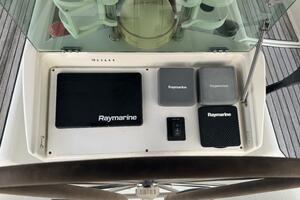 The Originals 38ft Beneteau Yacht For Sale