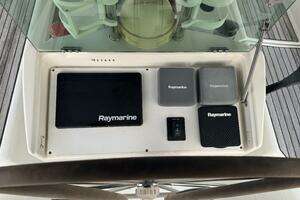 1999 Beneteau 381 thumbnail 23