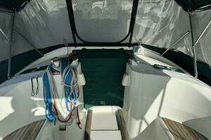 1999 Beneteau 381 thumbnail 14
