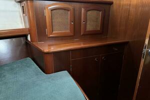 The Originals 38ft Beneteau Yacht For Sale