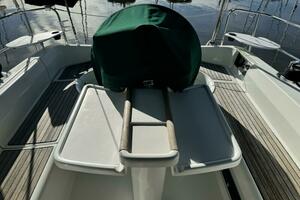 The Originals 38ft Beneteau Yacht For Sale