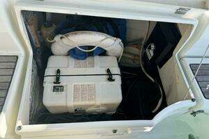 1999 Beneteau 381 thumbnail 42