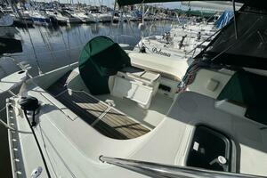 The Originals 38ft Beneteau Yacht For Sale