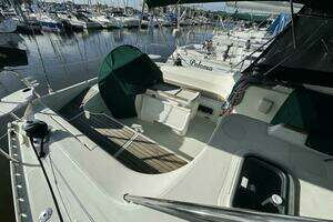 1999 Beneteau 381 thumbnail 9